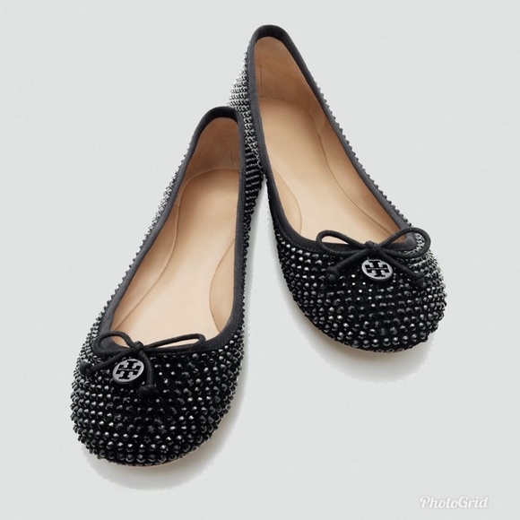 Tory Burch Shoes - Tory Burch Chelsea Soho Lux Shoes